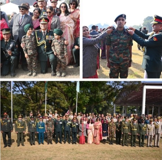 GenDivediatIMAparadDehradun