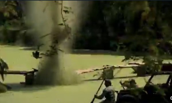 IndiaUSArmiesFriendshipExercise