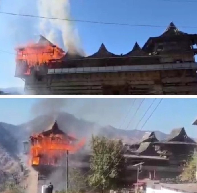 JungaMahalBurnsShimla