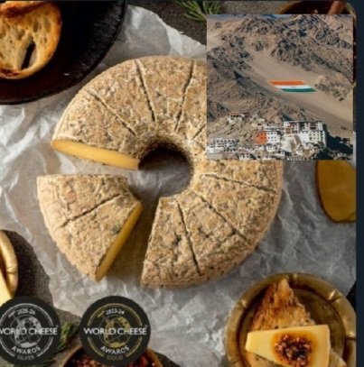 LadakhiCheeseBrasil
