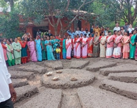 NavdanyaWomenUttarakhand