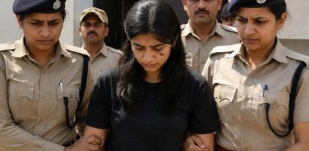 JKPoliceNabsWomanfrom