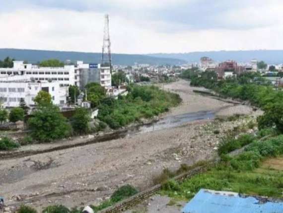 RispanaBindalCorridorDehradunHimbumail