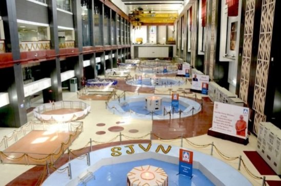 SJVNRamoyrPowerProjectShimlaHiimbuMail