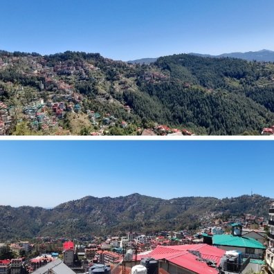 SunnyDaysInShimlaHimachalApril10HimbuMail