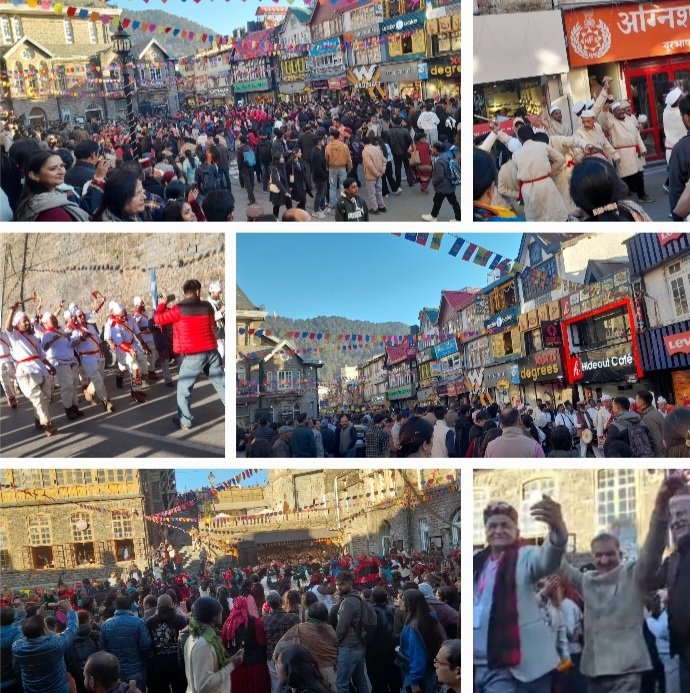 ShimlaWinterCarnival2025