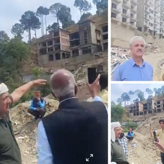 COMLeadersAtChestorHillSolan