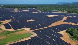 SJVNSolarProjectAssam