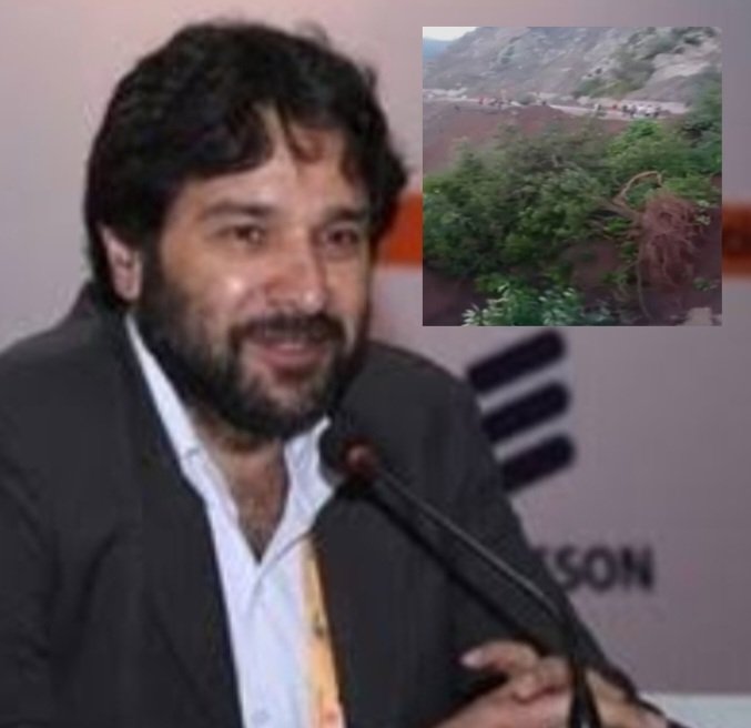 TikenderPanwarLettertoNHAI